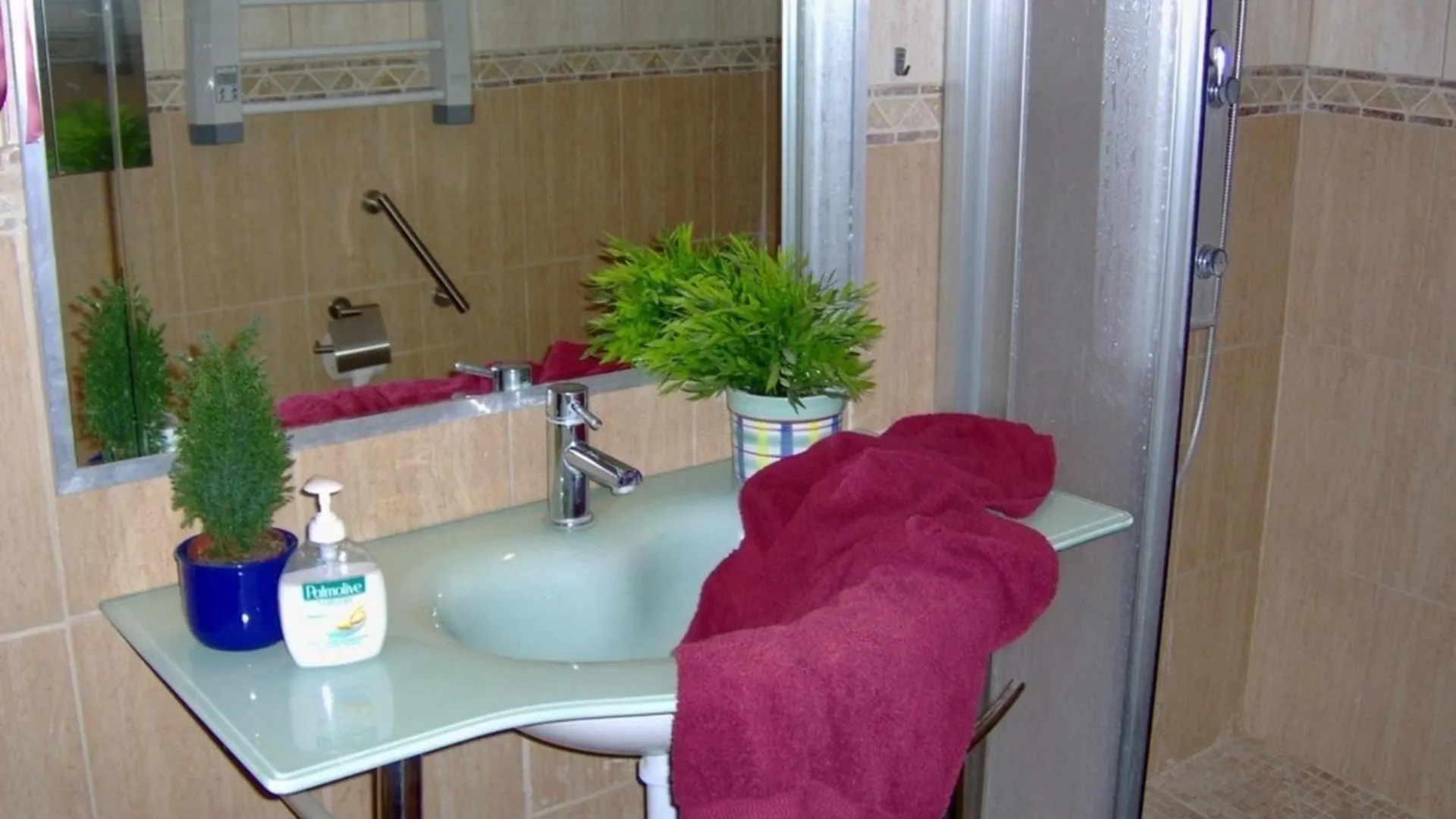 Guenstige Ferienwohnung Zur Strasse Icod De Los Vinos Spain